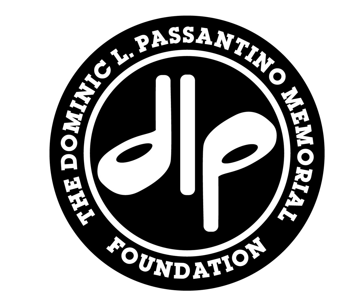 Logo Design by Armandito for The Dominic L. Passantino Memorial Foundation | Design #3467953