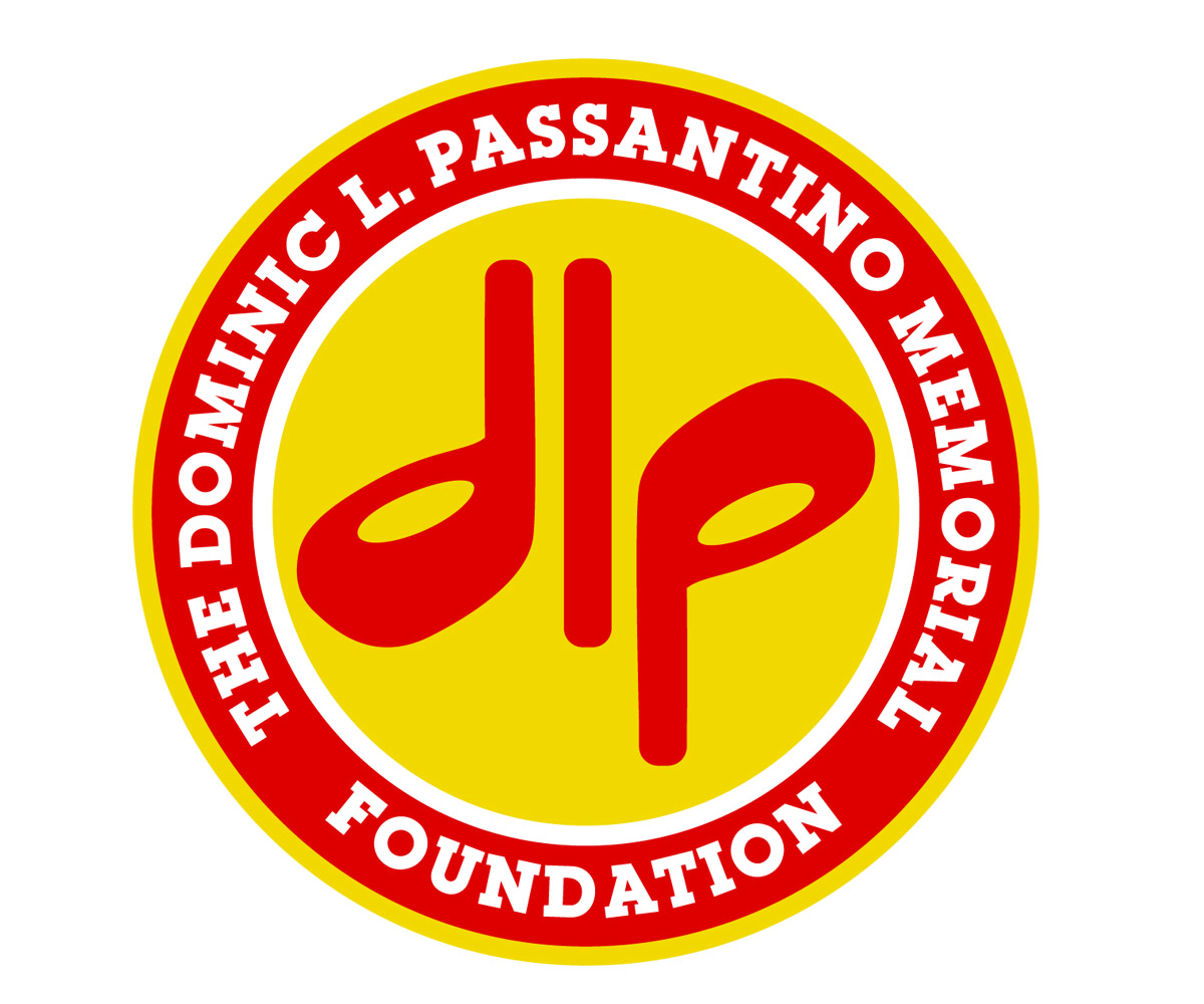 Logo Design by Armandito for The Dominic L. Passantino Memorial Foundation | Design #3467957