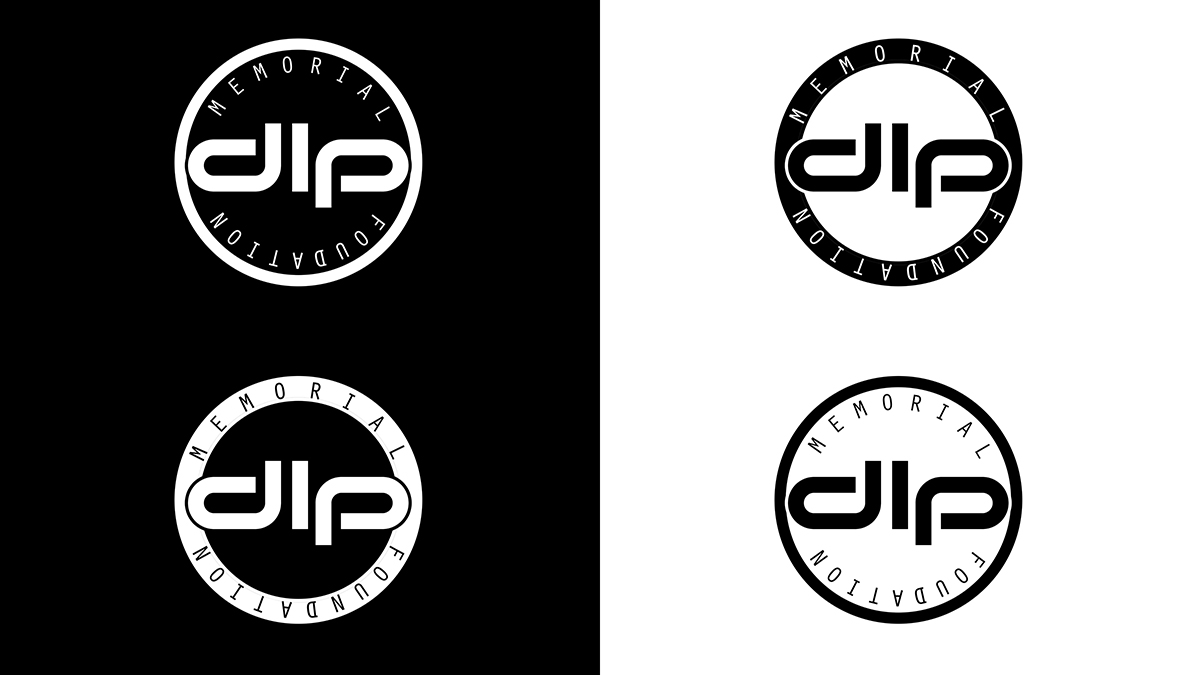 Logo Design by Allan Nguyen for The Dominic L. Passantino Memorial Foundation | Design #3465777