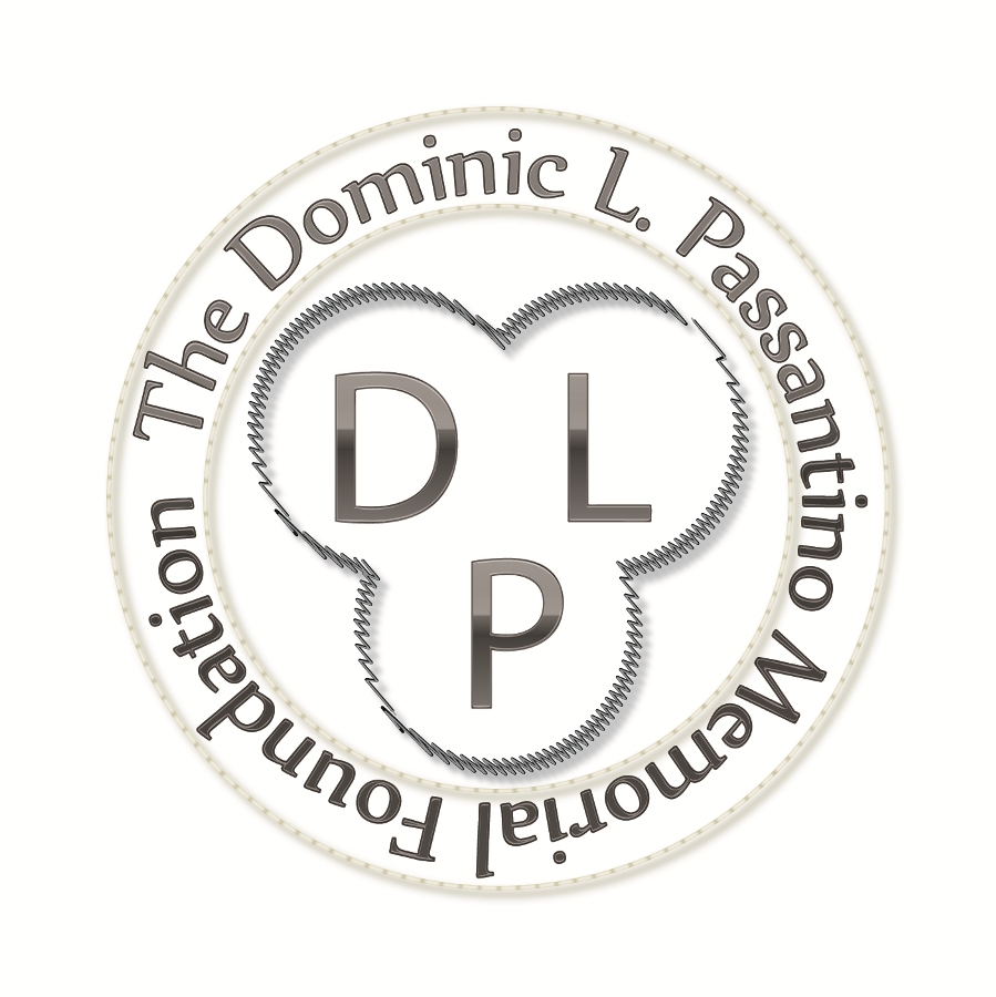 Logo Design by syed2024 for The Dominic L. Passantino Memorial Foundation | Design #3467176