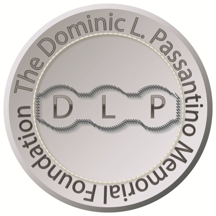 Logo Design by syed2024 for The Dominic L. Passantino Memorial Foundation | Design #3467194