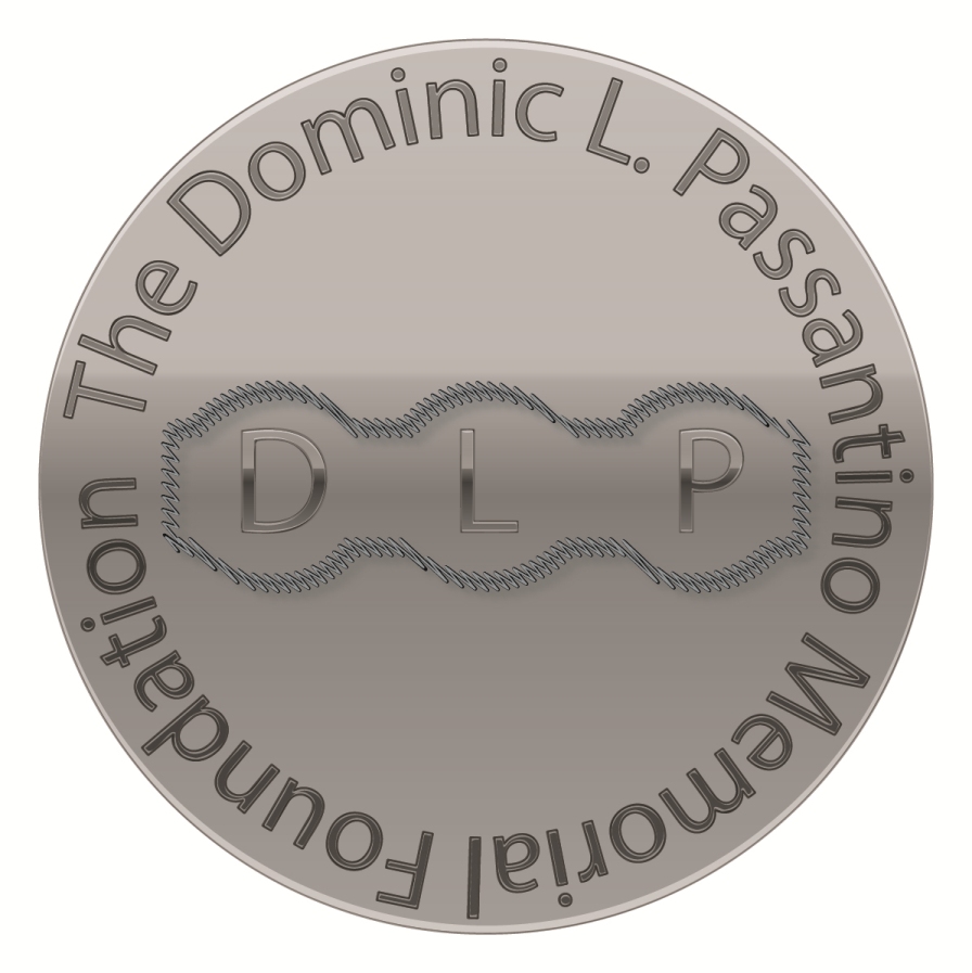 Logo Design by syed2024 for The Dominic L. Passantino Memorial Foundation | Design #3467205