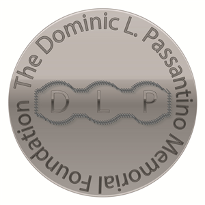 Logo-Design von syed2024 für The Dominic L. Passantino Memorial Foundation | Design: #3467205