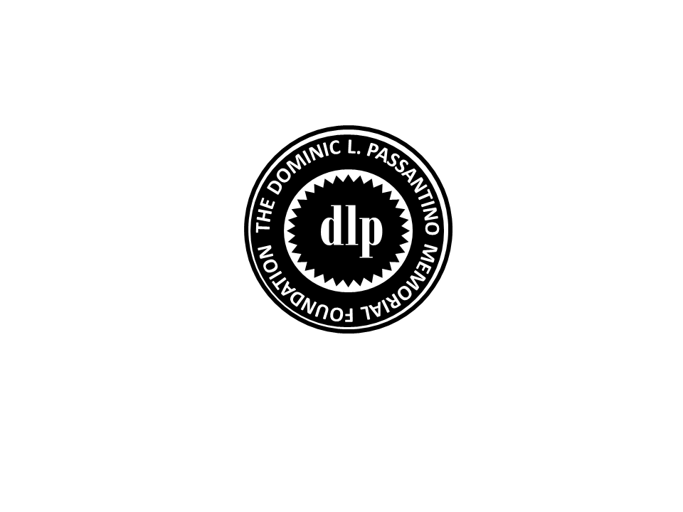 Diseño de Logo por humibest para The Dominic L. Passantino Memorial Foundation | Diseño #3480678