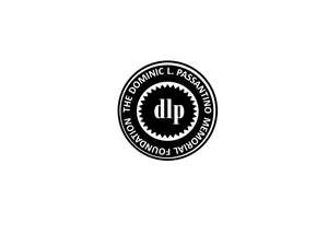 Design de Logo par humibest pour The Dominic L. Passantino Memorial Foundation | Design #3480678
