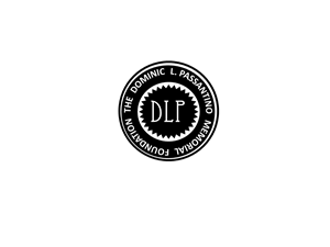 Logo-Design von humibest für The Dominic L. Passantino Memorial Foundation | Design: #3480693