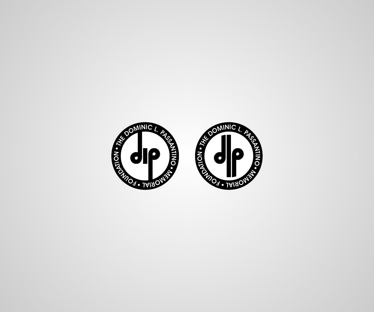 Logo Design by wahyujumwangi_wahyu for The Dominic L. Passantino Memorial Foundation | Design #3465646