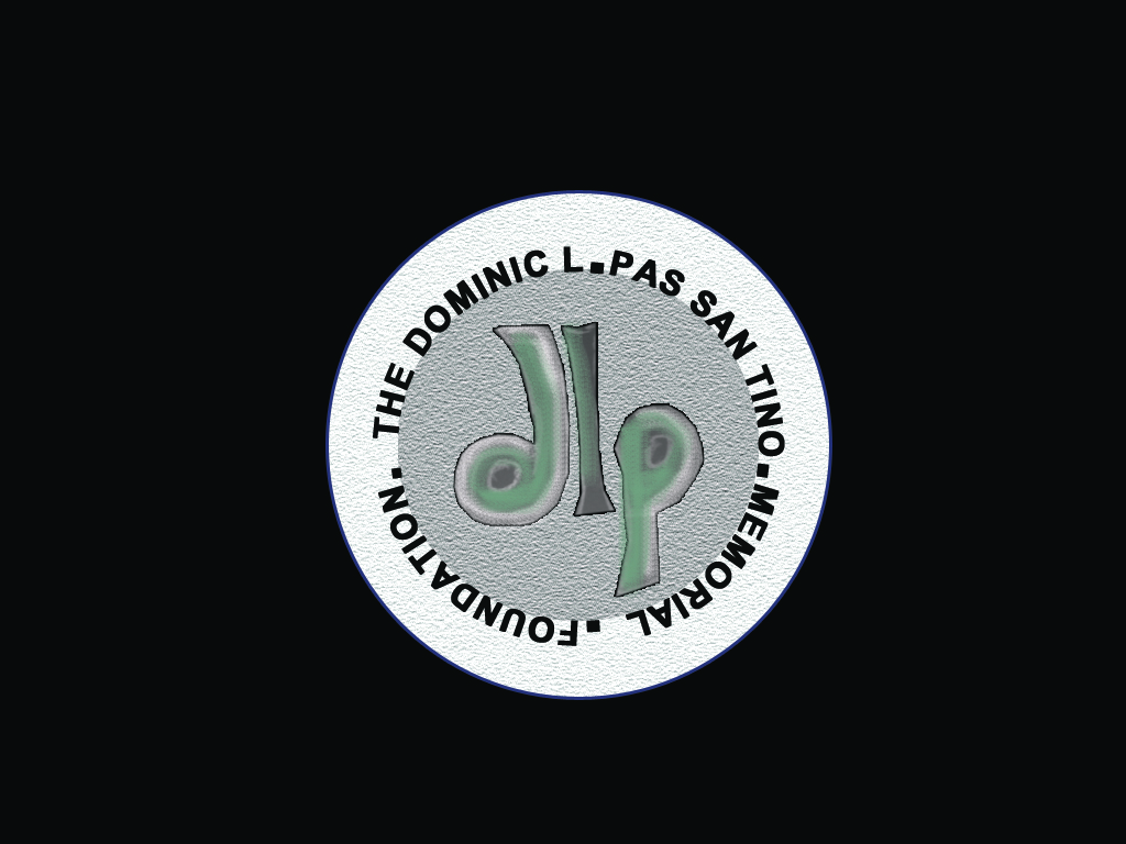 Logo Design by Gaurav Ghosh for The Dominic L. Passantino Memorial Foundation | Design #3465971