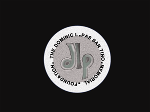 Logo Design by Gaurav Ghosh for The Dominic L. Passantino Memorial Foundation | Design: #3465971