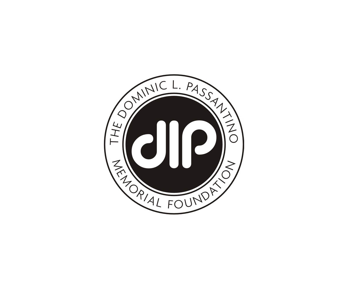 Logo Design by ElectricBill for The Dominic L. Passantino Memorial Foundation | Design #3480024