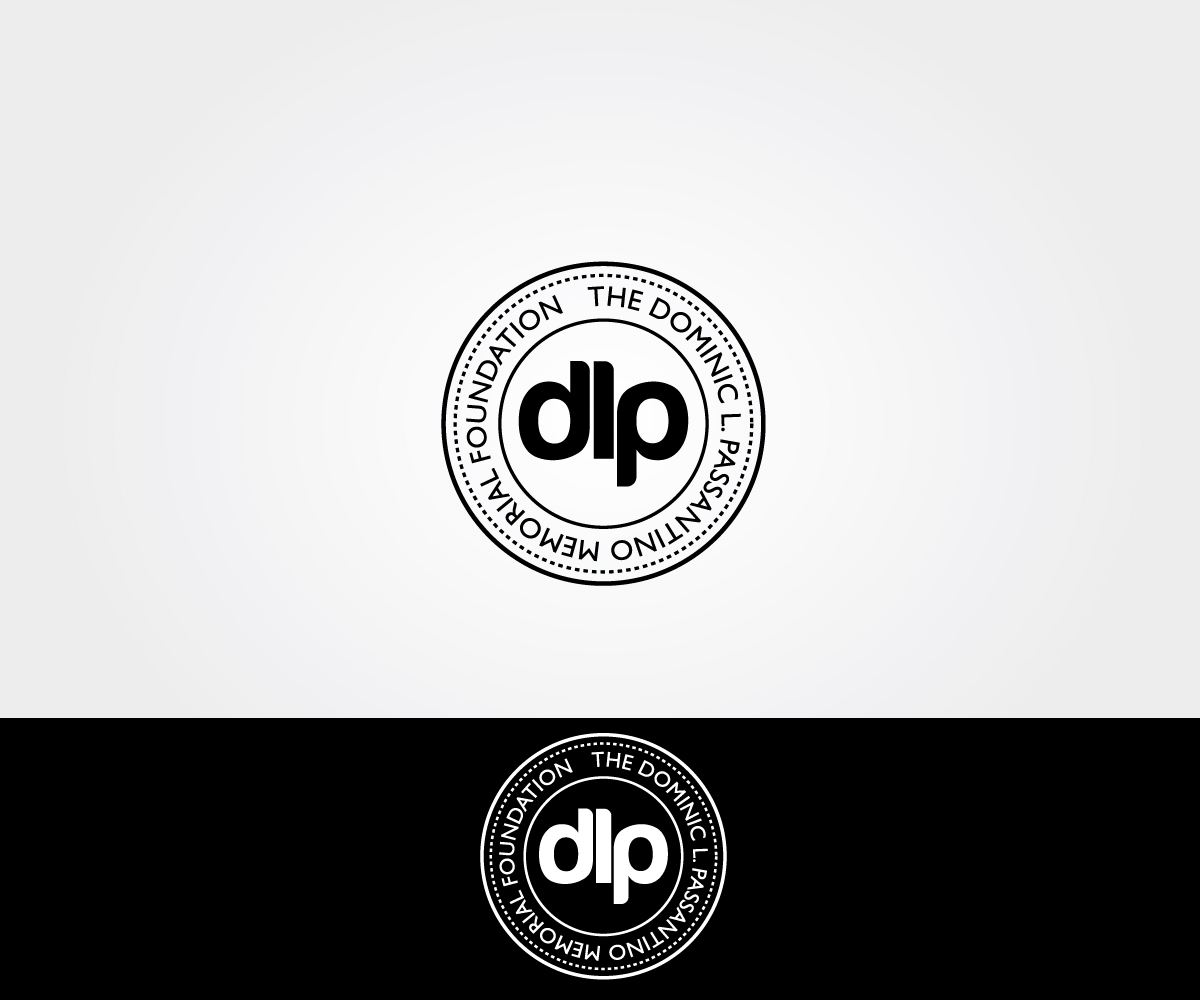 Logo Design by Rflames for The Dominic L. Passantino Memorial Foundation | Design #3465584