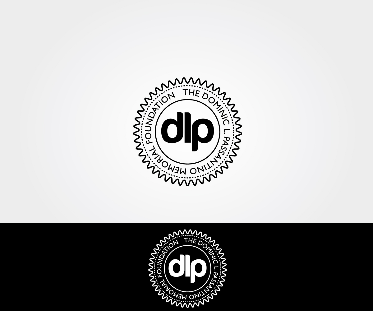 Logo Design by Rflames for The Dominic L. Passantino Memorial Foundation | Design #3465604