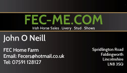 Business Card Design by TedAtkinson