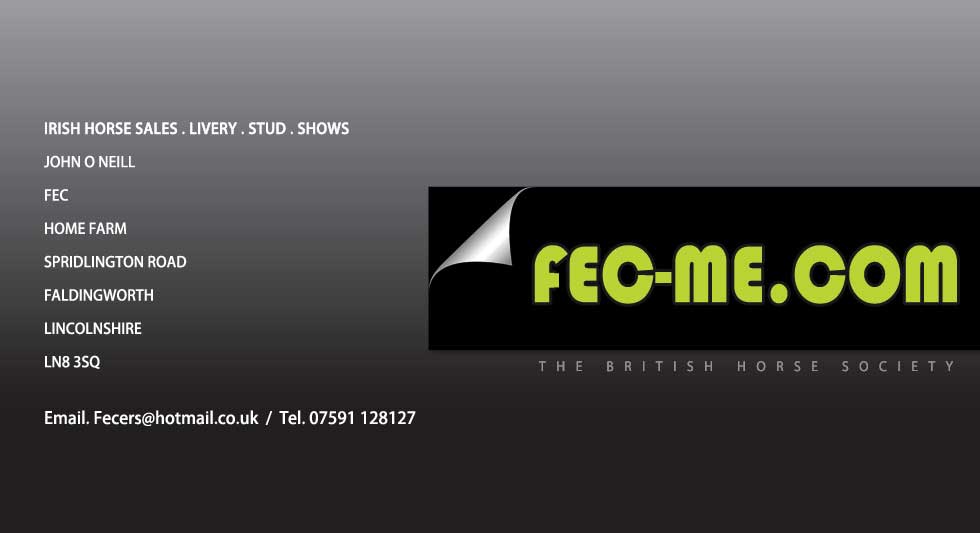 Business Card Design by Sharmistha for Fec | Design #3485172