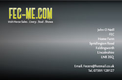 Business Card Design by lisajoe for Fec | Design: #3491917