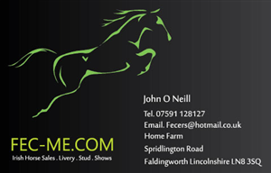 Business Card Design by typocreative for Fec | Design: #3597062