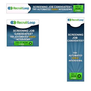 Banner Ad Design by DesignXyz