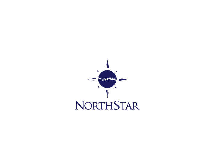 Logo Design by slaven.kopitovic for North Star Chiropractic Center | Design #3504690