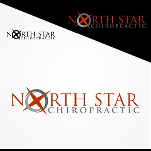 Design de Logo par Tectutive pour North Star Chiropractic Center | Design : #3480765