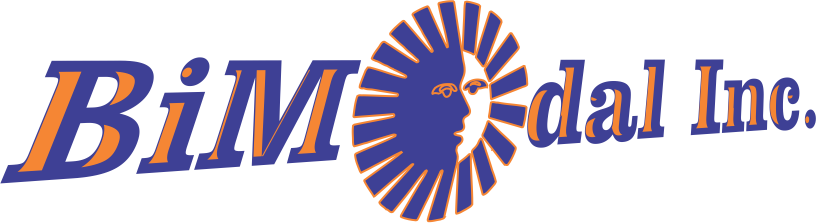 Logo Design by DollFace for BiModal Inc. | Design #3477751