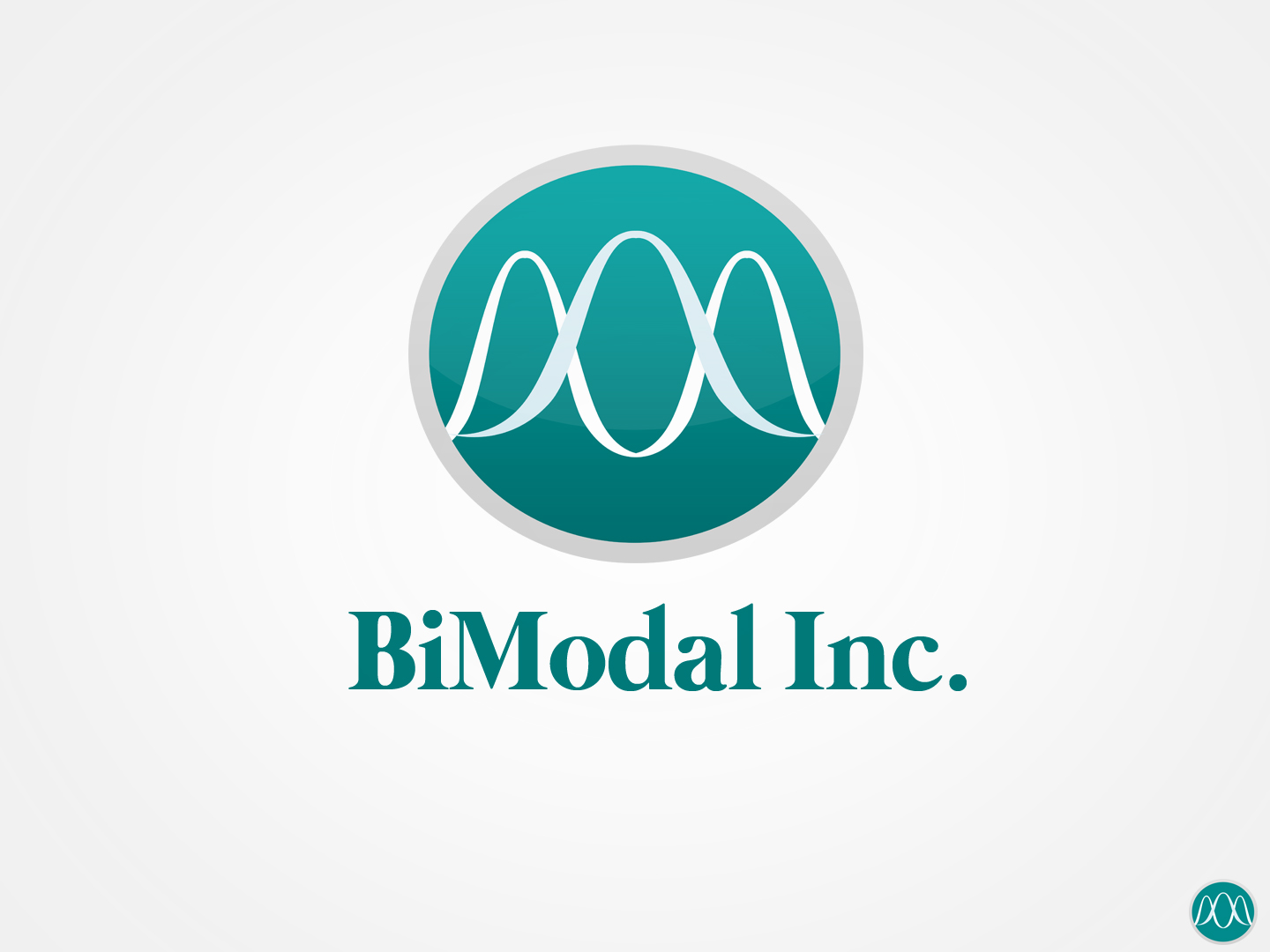 Logo Design by mynardpontillo for BiModal Inc. | Design #3471162