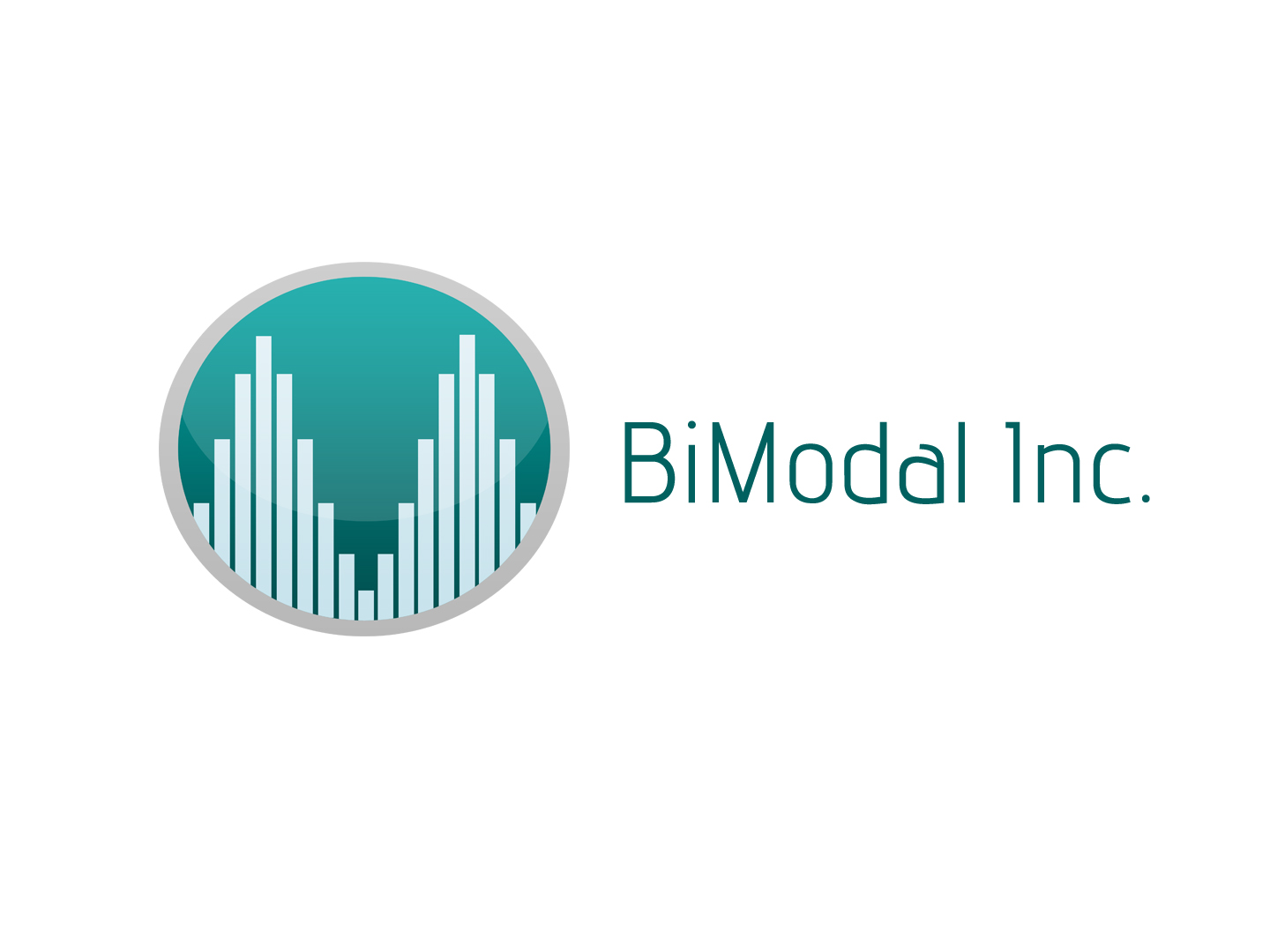 Logo-Design von mynardpontillo für BiModal Inc. | Design #3482577