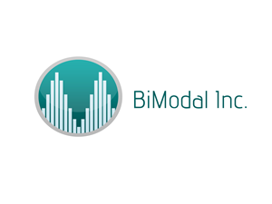 Logo Design by mynardpontillo for BiModal Inc. | Design #3482577