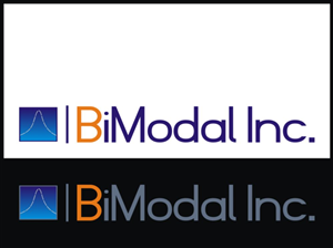 Logo Design by RollingRockInc. for BiModal Inc. | Design #3496389