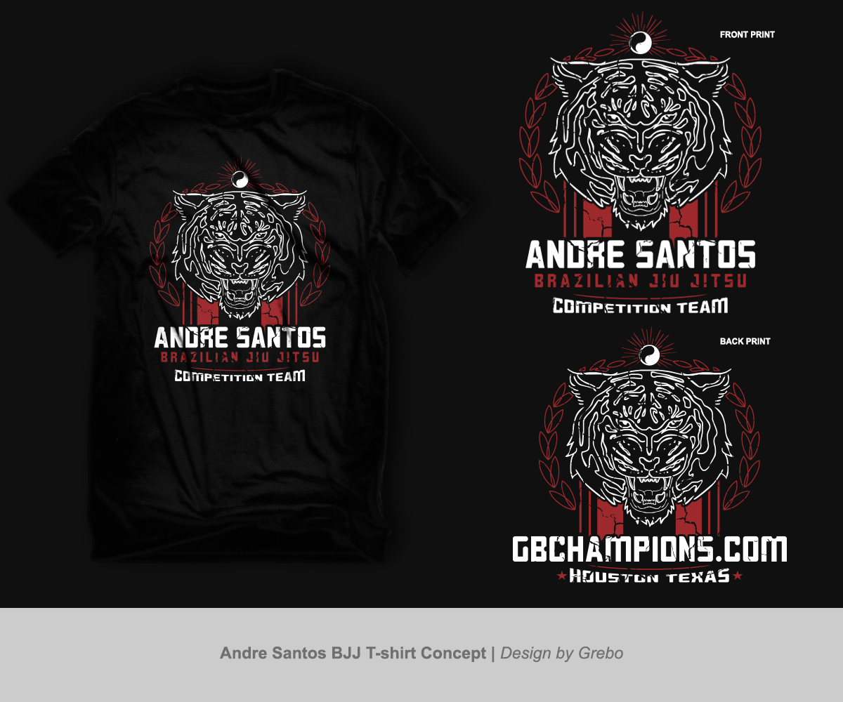 Design Graphique par Grebo pour ce projet | Design #3488397