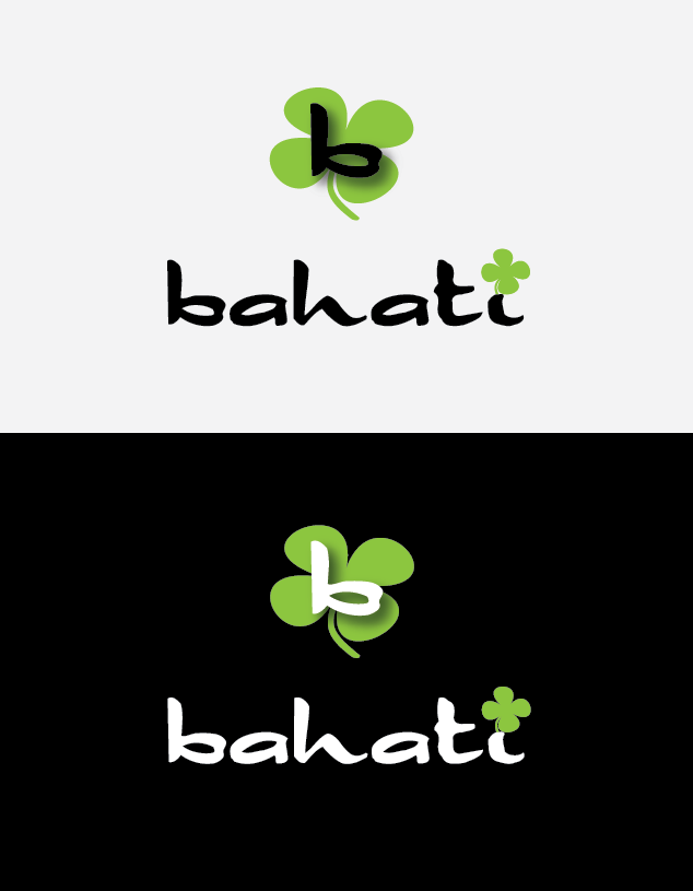 Logo Design by jizzy123 for bahati | Design #3519352