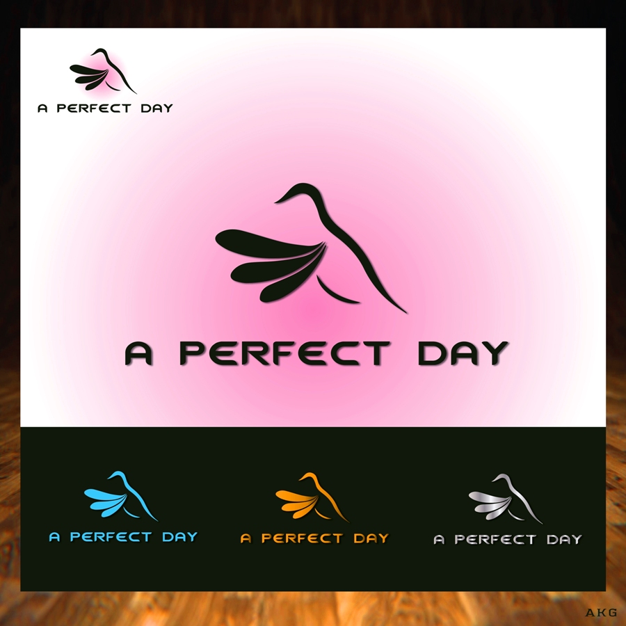 Logo Design by AKG for this project | Design #3534062