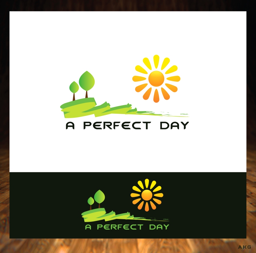 Logo Design by AKG for this project | Design #3534197