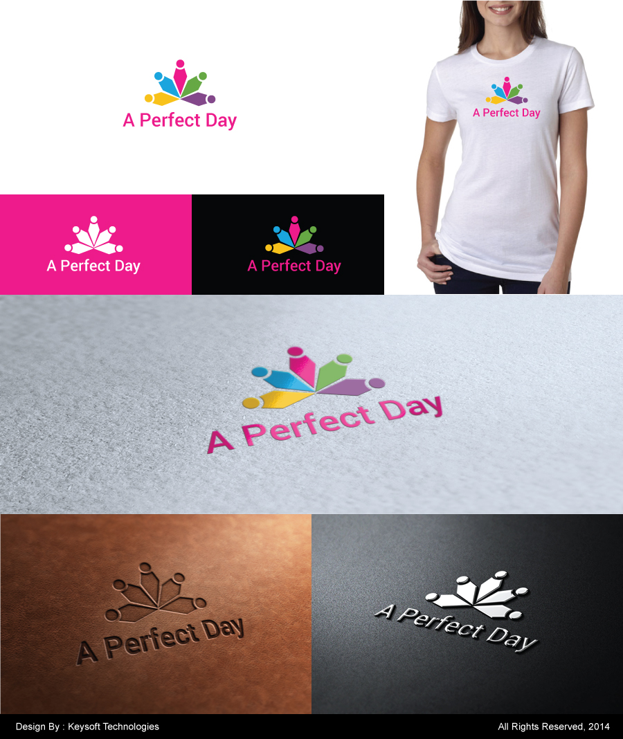 Logo Design by Keysoft for this project | Design #3469554