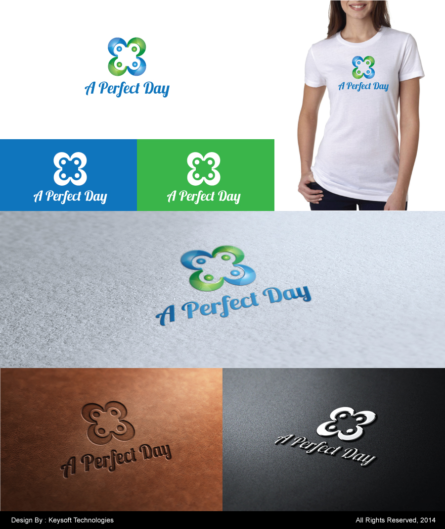 Logo Design by Keysoft for this project | Design #3469597
