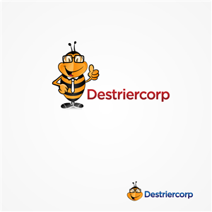 Logo Design by LORIKEET CG for this project | Design: #863224