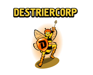 Logo Design by Yuri Podoba for this project | Design: #859851