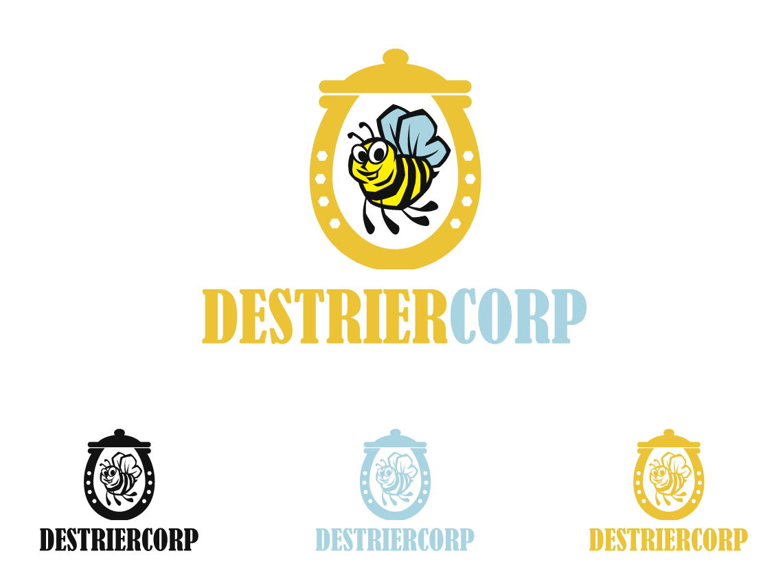 Logo-Design von Heyoka Design für dieses Projekt | Design #860294