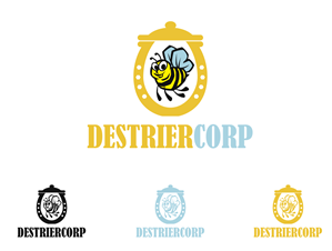 Logo Design by Heyoka Design