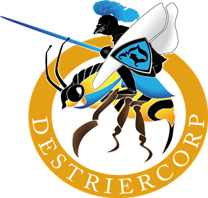 Logo Design by Breanne Owen for this project | Design: #863403