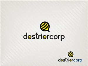 Logo Design by Amduat Design for this project | Design: #857894