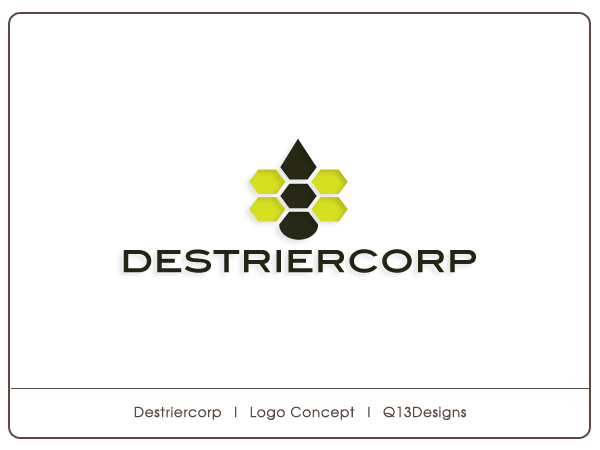 Design de Logo par Suzie Q - Q13Designs.com pour ce projet | Design #858147