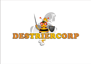 Logo Design by Blueberry for this project | Design: #876392