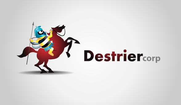 Logo Design by artistraman for this project | Design #869348