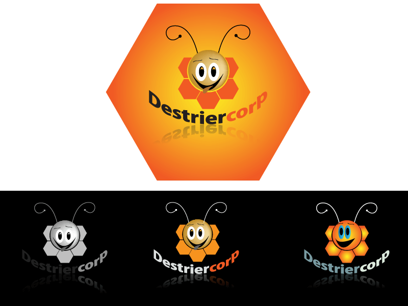 Logo Design by Spike for this project | Design #870759