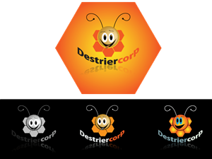 Logo Design by Spike for this project | Design: #870759