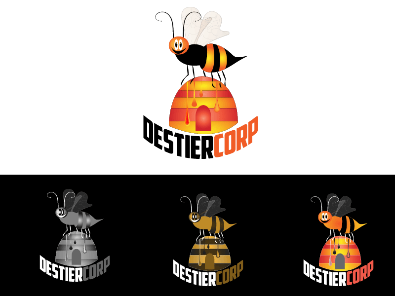 Logo Design by Spike for this project | Design #871122