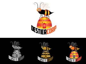 Logo Design by Spike for this project | Design: #871122