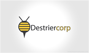 Logo Design by Maurissahunter for this project | Design: #863111
