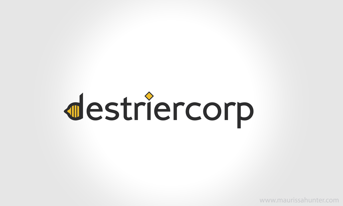Logo Design by Maurissahunter for this project | Design #863112
