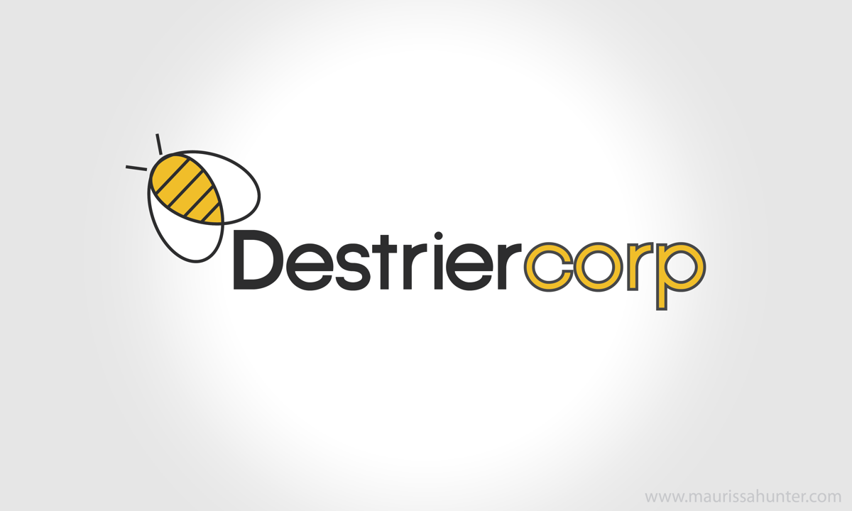 Logo Design by Maurissahunter for this project | Design #863113